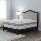 Protect-A-Bed® Bed Pure Box Spring Encasement